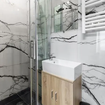 Montmartre/tretaigne : Cosy Studio 2p Appartamento Parigi